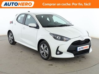 Toyota Yaris 1.5 Hybrid Active