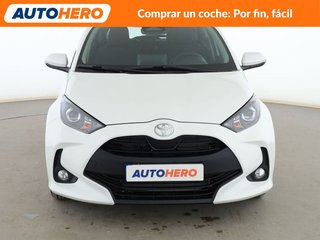 Toyota Yaris 1.5 Hybrid Active