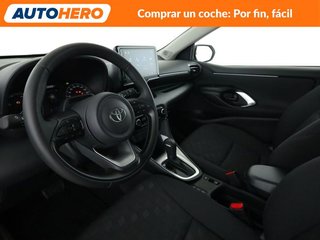 Toyota Yaris 1.5 Hybrid Active