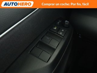 Toyota Yaris 1.5 Hybrid Active