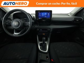 Toyota Yaris 1.5 Hybrid Active