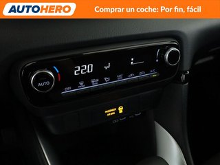 Toyota Yaris 1.5 Hybrid Active