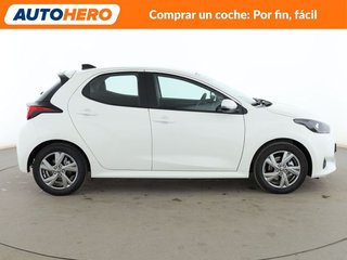 Toyota Yaris 1.5 Hybrid Active