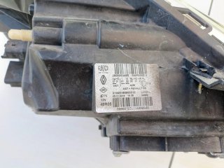 Faros Renault Clio 4