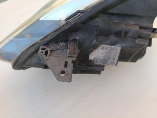 Faros Renault Clio 4
