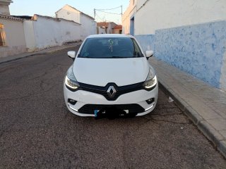 Faros Renault Clio 4