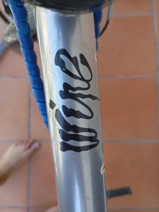 BMX WIPE FREESTYLE Tuneada Lista Sobre Ruedas ⚡⚡✅