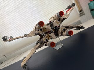 LEGO Star Wars X-Wing 9493