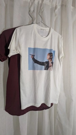 Camisetas Man