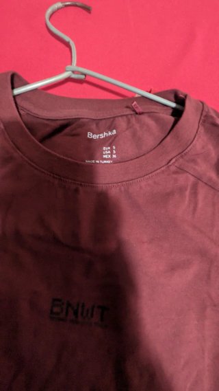 Camisetas Man