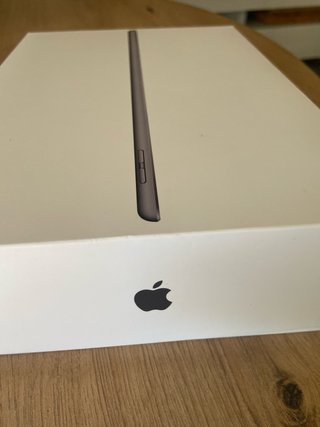 iPad 7 128 GB Negro/Gris