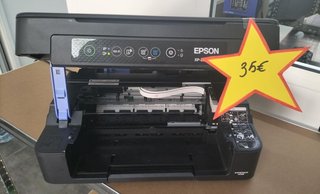 Impresora Epson XP-2200 Multifunción