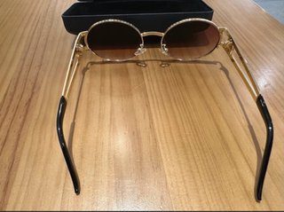 Gafas de sol Versace Medusa 2506 Originales Vintag