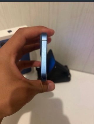 iPhone 13 128GB Azul