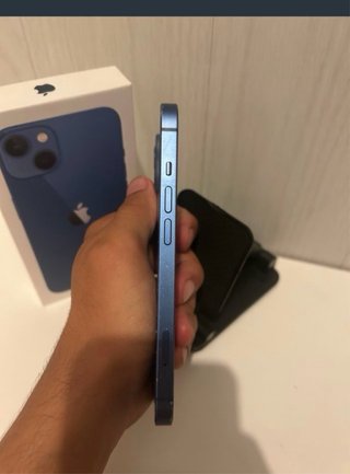 iPhone 13 128GB Azul