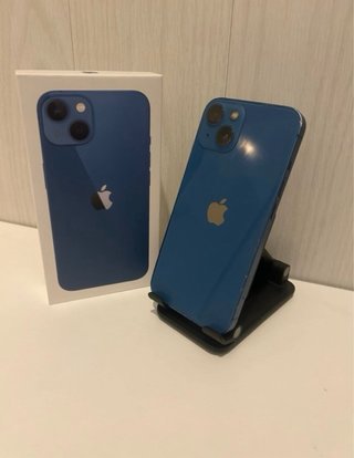 iPhone 13 128GB Azul