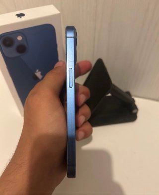 iPhone 13 128GB Azul