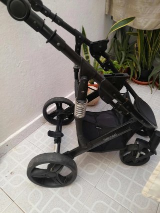 Carros de bebe