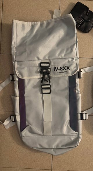 Lote 9 Bolsos - Varias Marcas