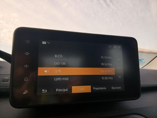 Sandero - DESDE 173€/MES ¡SIN ENTRADA!
