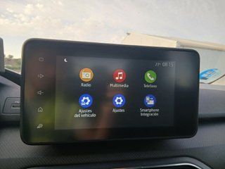 Sandero - DESDE 173€/MES ¡SIN ENTRADA!