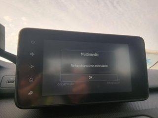 Sandero - DESDE 173€/MES ¡SIN ENTRADA!