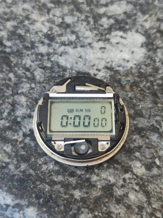 🇯🇵CASIO 108 A855🇯🇵