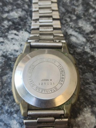 🇯🇵CASIO 108 A855🇯🇵