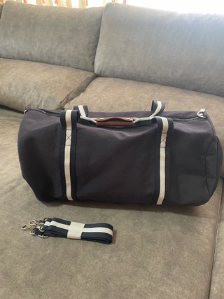 Bolsa de viaje o de deporte Ralph Lauren