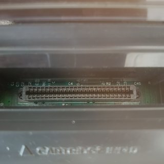 Sega Master System II 3006-18 Solo Consola