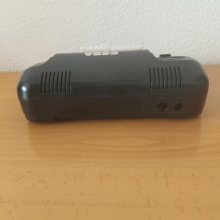 Sega Master System II 3006-18 Solo Consola