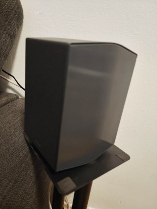 Barra de Sonido Samsung Q930C 9.1.4 Dolby Atmos