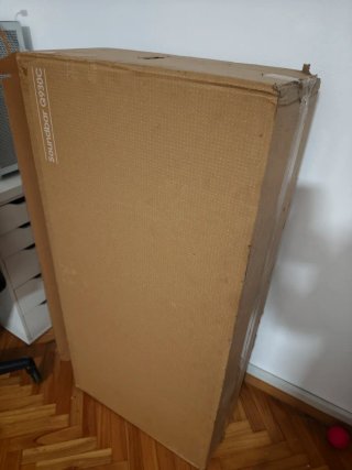 Barra de Sonido Samsung Q930C 9.1.4 Dolby Atmos
