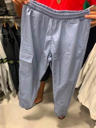 Chándal CP Company Gris