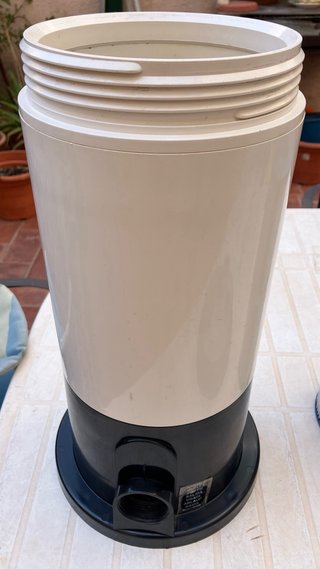 Filtro Piscina Portátil