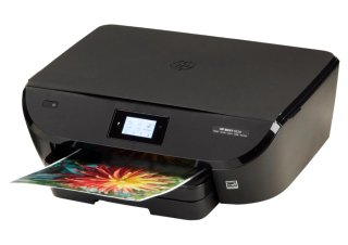 Impresora HP Envy 5542 WiFi