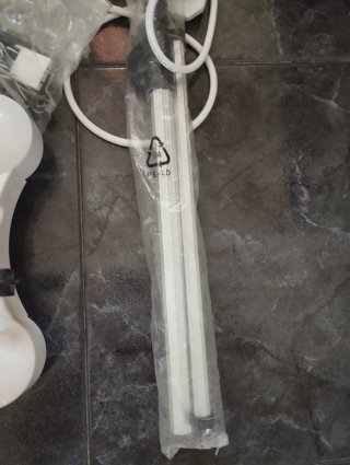 Tobi Limpiador Vaporeta y Plancha Ropa