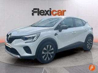 Renault Captur Intens TCe 74kW (100CV) GLP