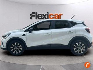 Renault Captur Intens TCe 74kW (100CV) GLP