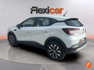 Renault Captur Intens TCe 74kW (100CV) GLP