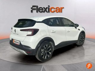 Renault Captur Intens TCe 74kW (100CV) GLP
