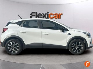 Renault Captur Intens TCe 74kW (100CV) GLP