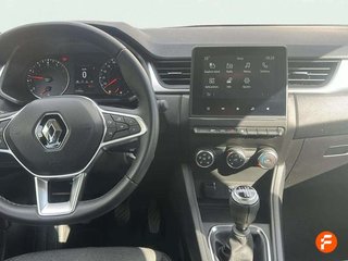 Renault Captur Intens TCe 74kW (100CV) GLP