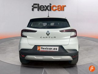 Renault Captur Intens TCe 74kW (100CV) GLP