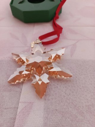 Adorno Swarovski Festive 2024