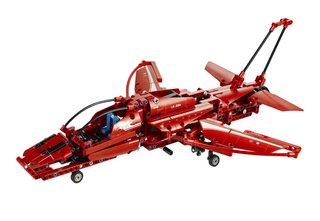 LEGO Technic Jet 9394