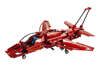 LEGO Technic Jet 9394