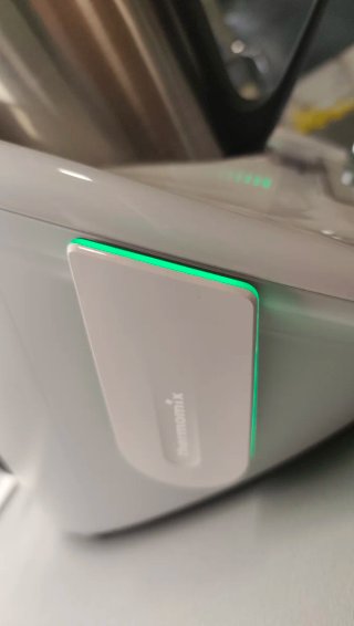 Robot Cocina Thermomix TM5 + Cook Key