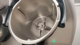 Robot Cocina Thermomix TM5 + Cook Key