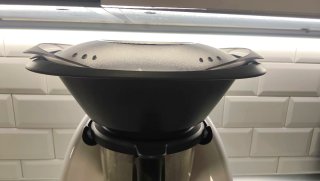 Robot Cocina Thermomix TM5 + Cook Key
